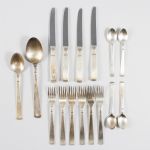 1674 8209 SILVER CUTLERY